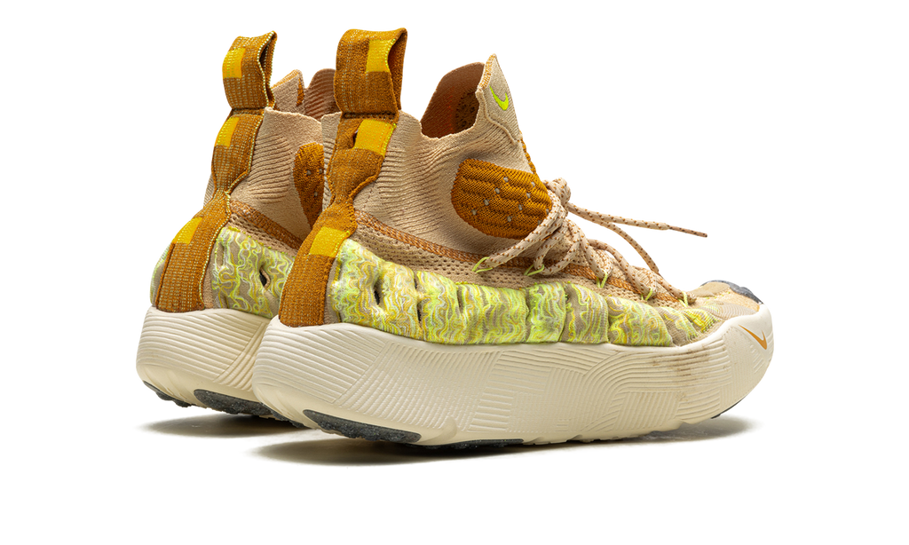 Nike ISPA Sense Flyknit "Desert Ochre" CW3203 200