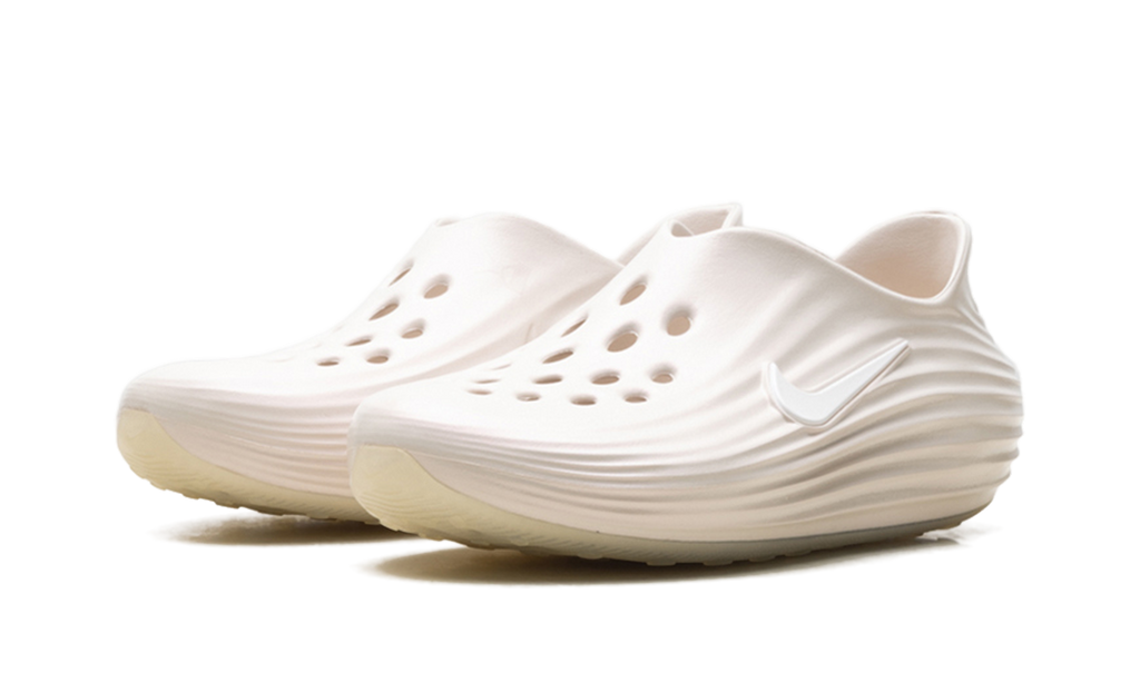 ReactX Rejuven8 "A'ja Wilson Desert Sand" IH0811 001