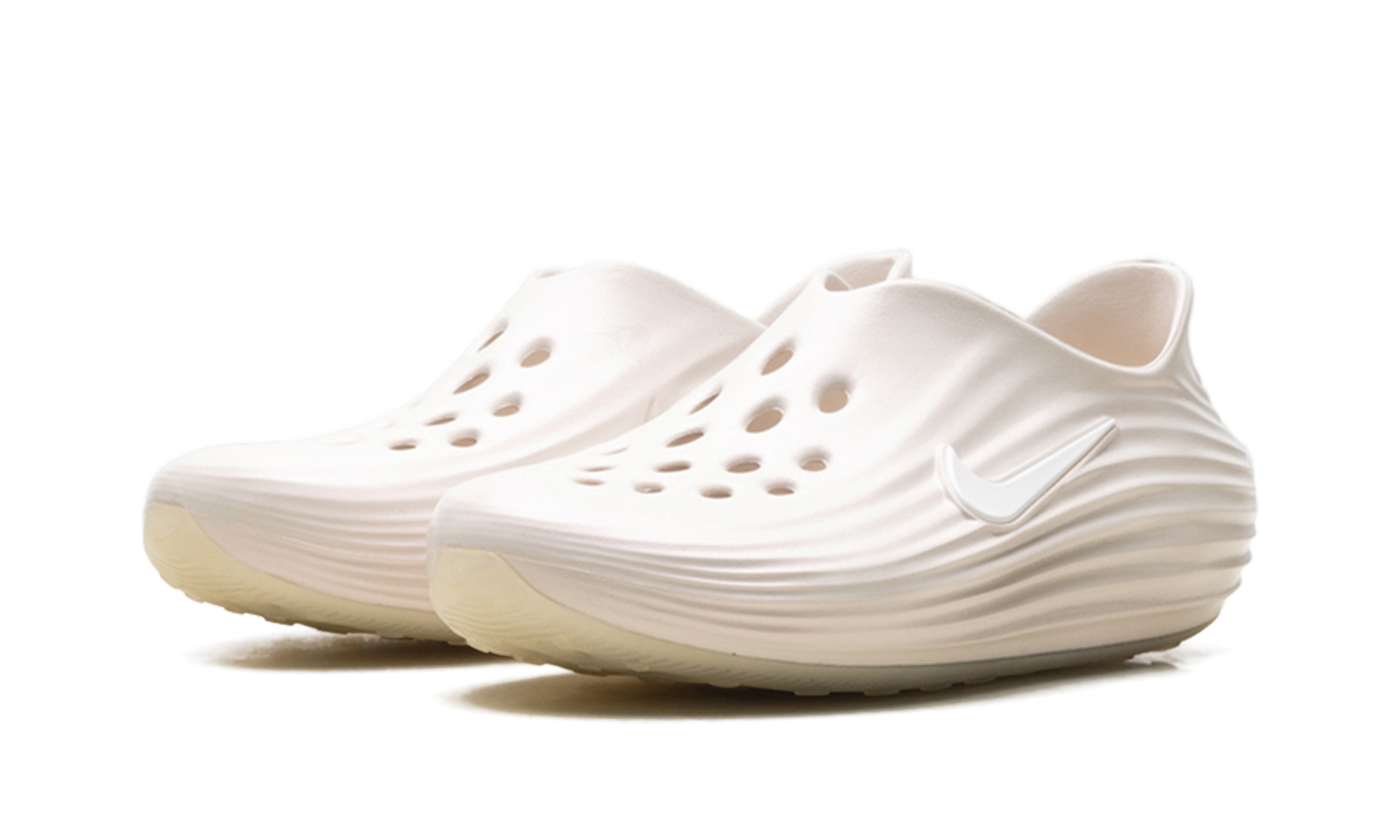 ReactX Rejuven8 "A'ja Wilson Desert Sand" IH0811 001