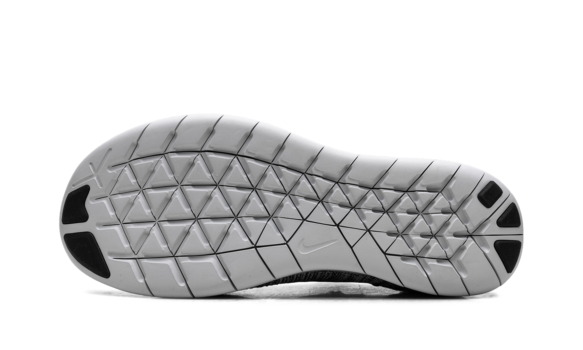 FREE RN FLYKNIT WMNS "2017 - Oreo" 880844 101