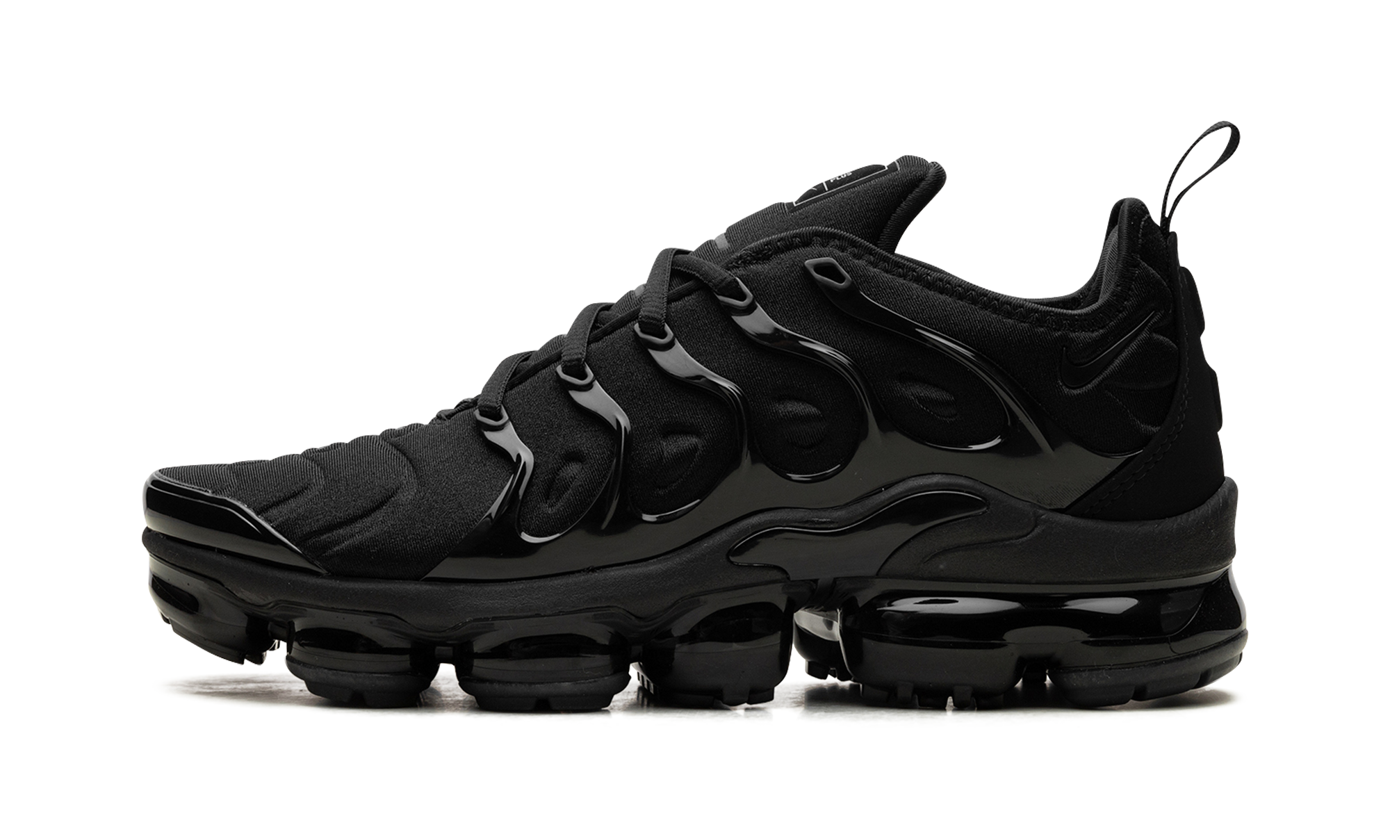 Air Vapormax Plus "Triple Black" 924453 004