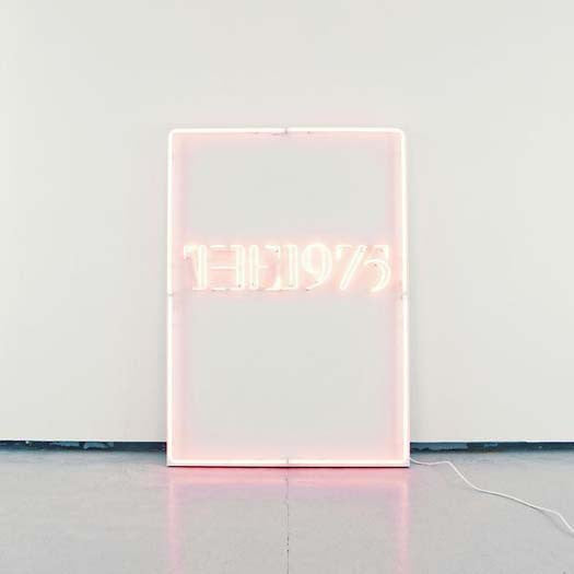 The 1975 I Like It When You Sleep, For You Are So Beautiful Yet So Unaware Of It Vinyl LP 2016