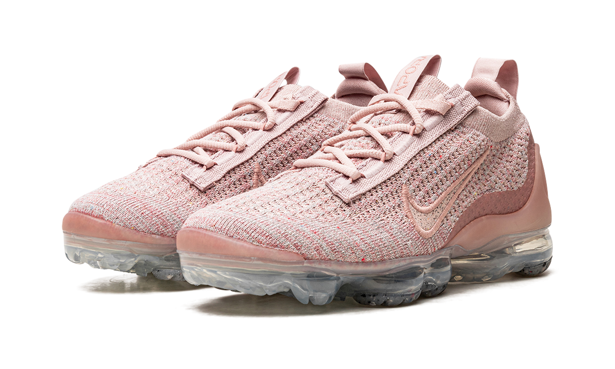 AIR VAPORMAX 2021 FLYKNIT WMNS "Pink Oxford" DJ9975 600