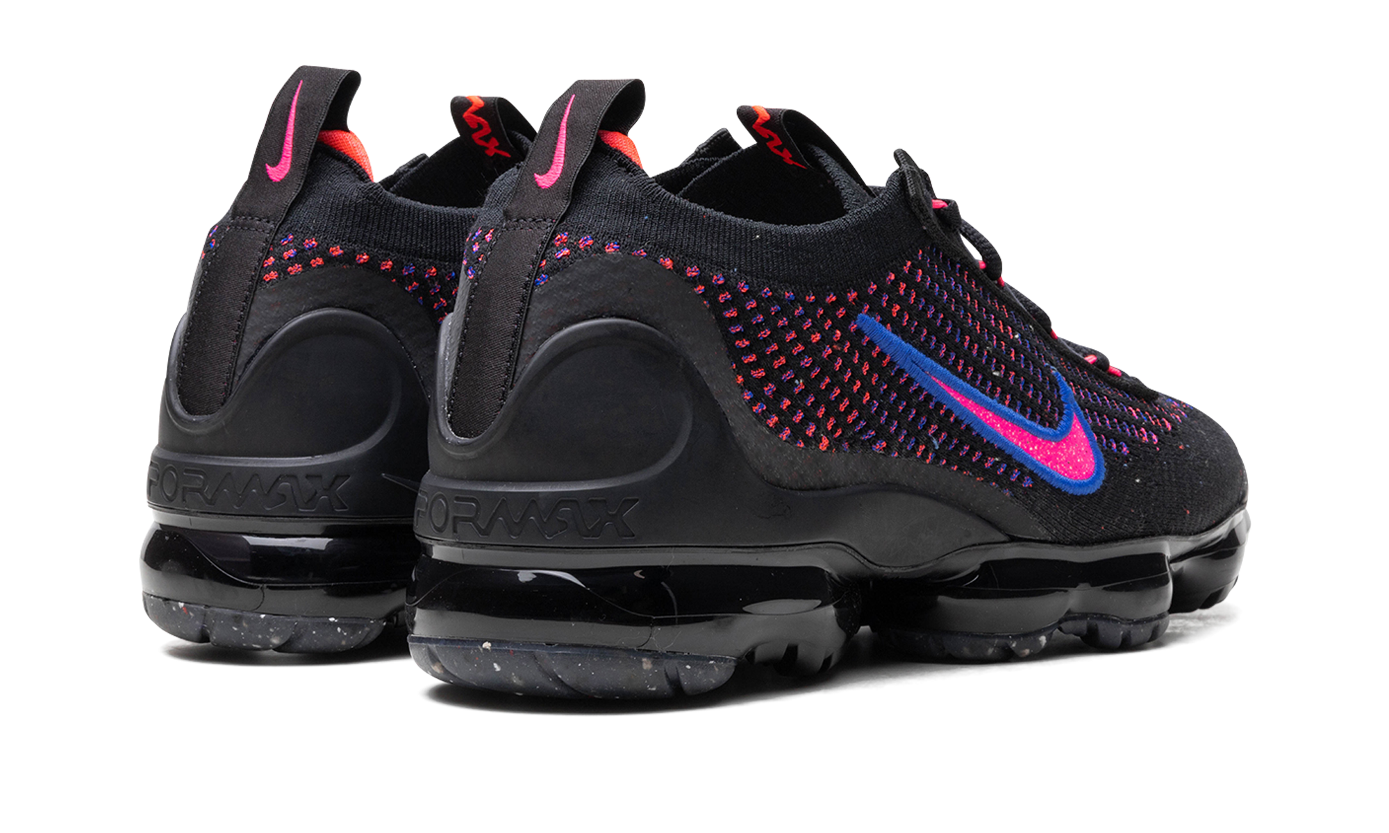 AIR VAPORMAX 2021 FLYKNIT MNS WMNS "Hyper Pink" DX2355 001
