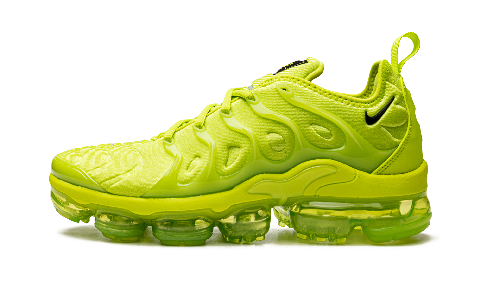 AIR VAPORMAX PLUS MNS WMNS "Tennis Ball" DX1784 300