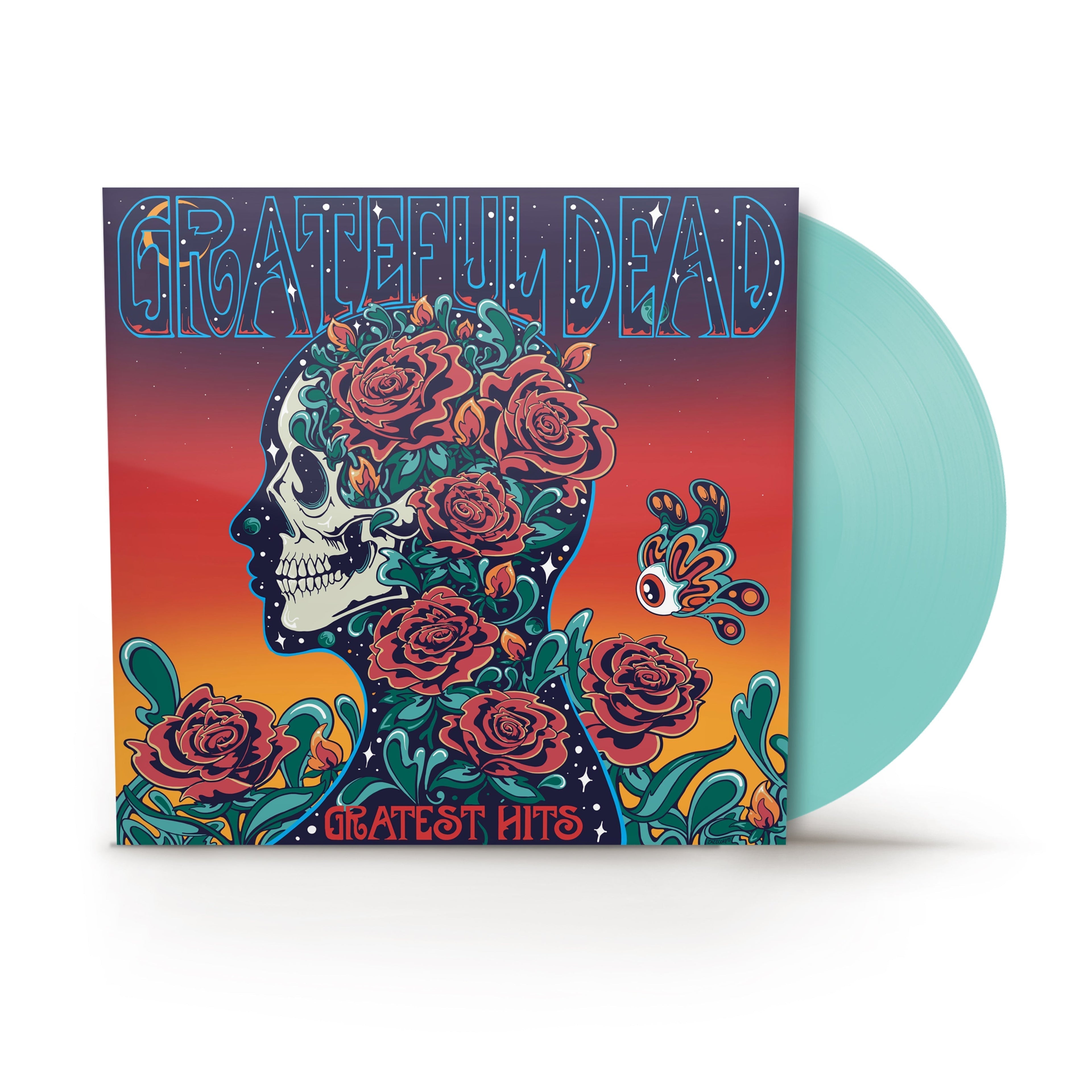 Grateful Dead - Gratest Hits LP NEW