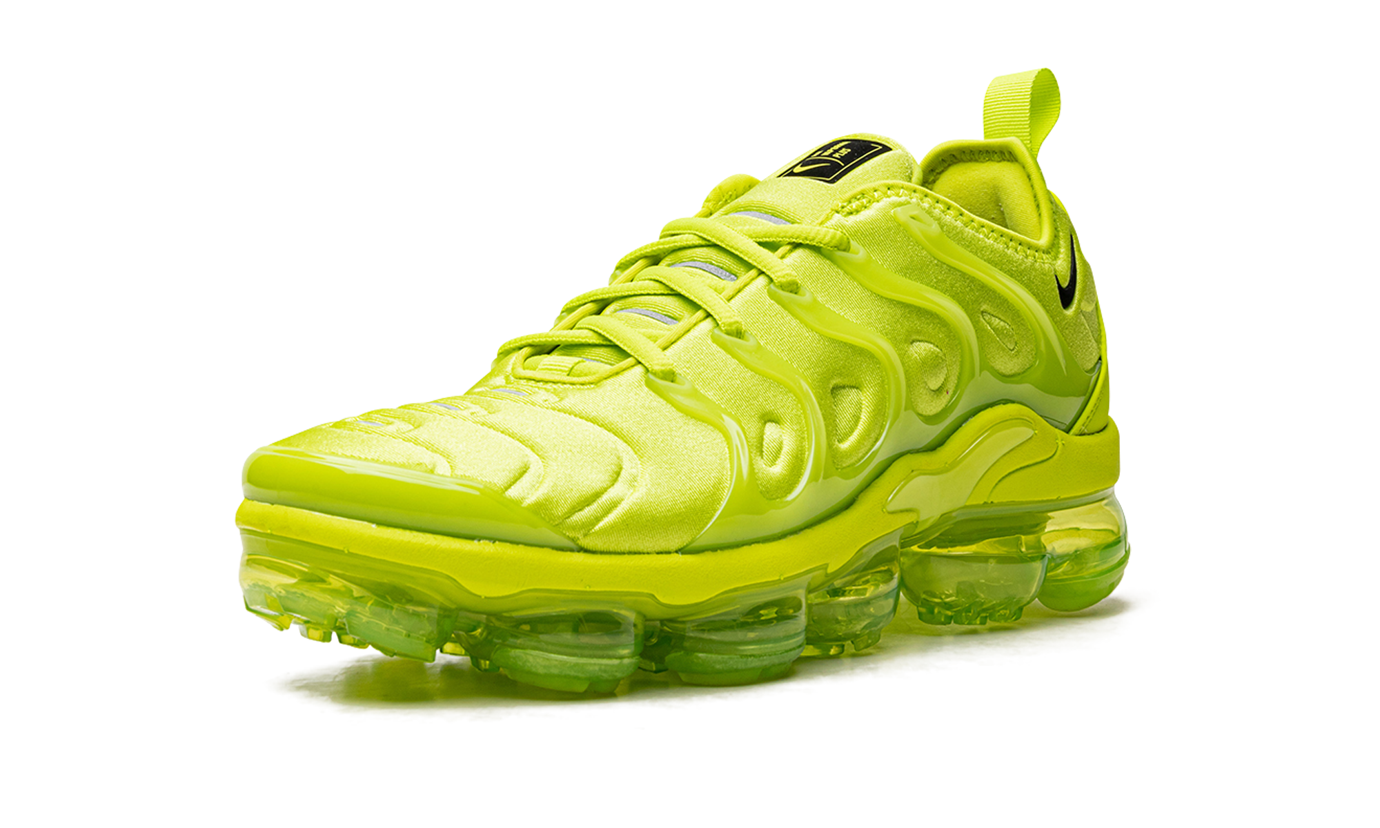AIR VAPORMAX PLUS MNS WMNS "Tennis Ball" DX1784 300