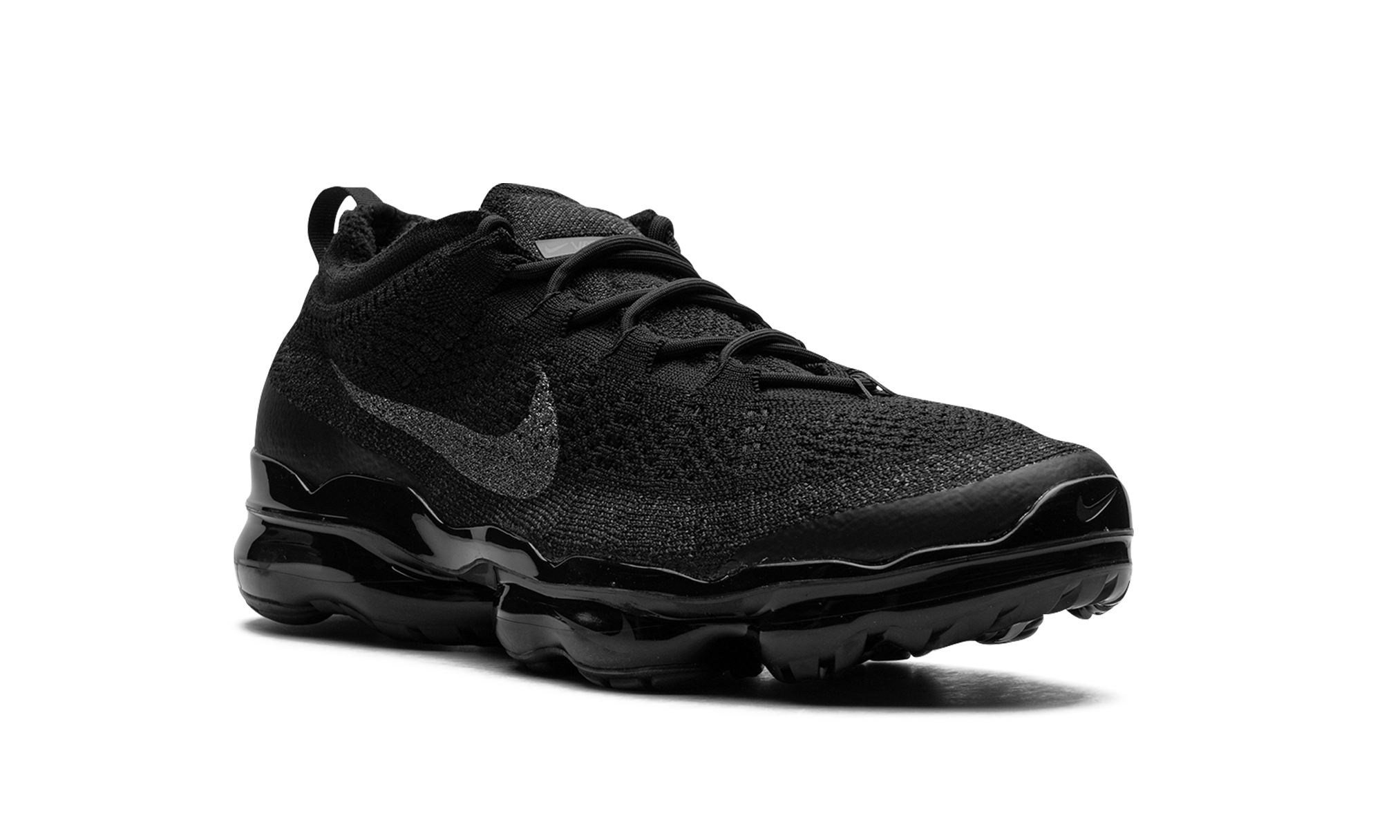 Air Vapormax 2023 FK "Triple Black" DV1678 003