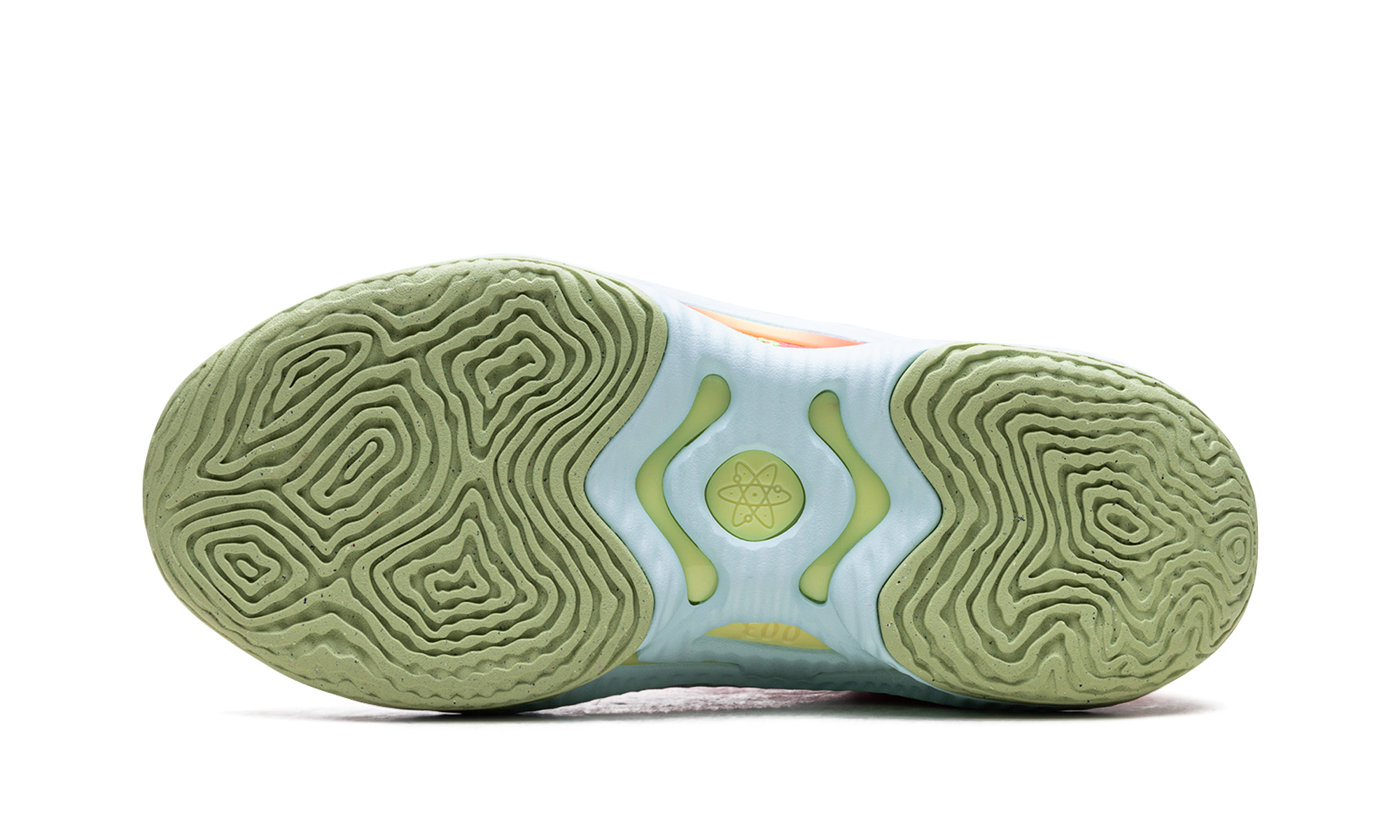 COSMIC UNITY 3 WMNS "A'ja Wilson" FQ9395 600