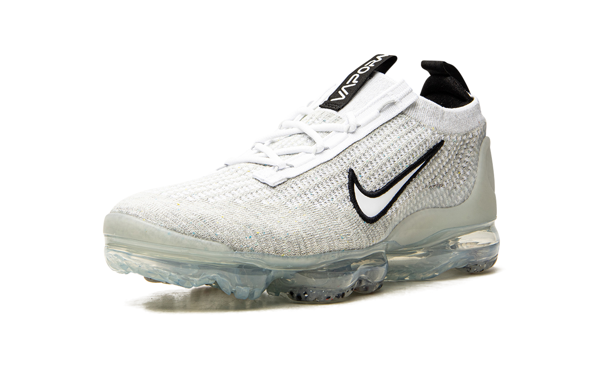 Air VaporMax 2021 FK "Monochrome" DH4084 100
