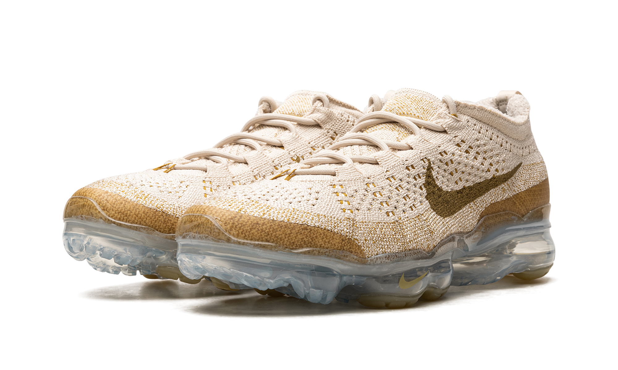 Air Vapormax 2023 FK "Sand Drift" DV1678 100