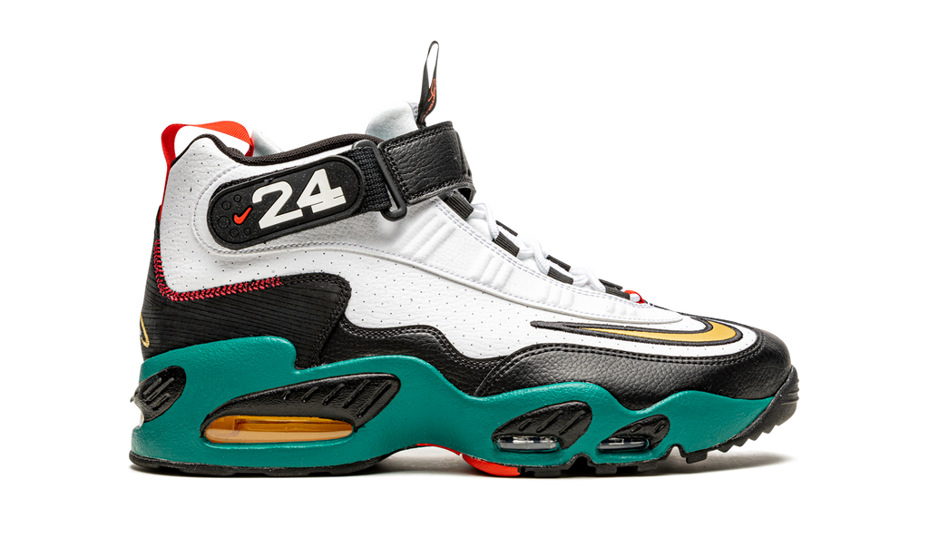 Air Griffey Max 1 "Sweetest Swing" DJ5188 100