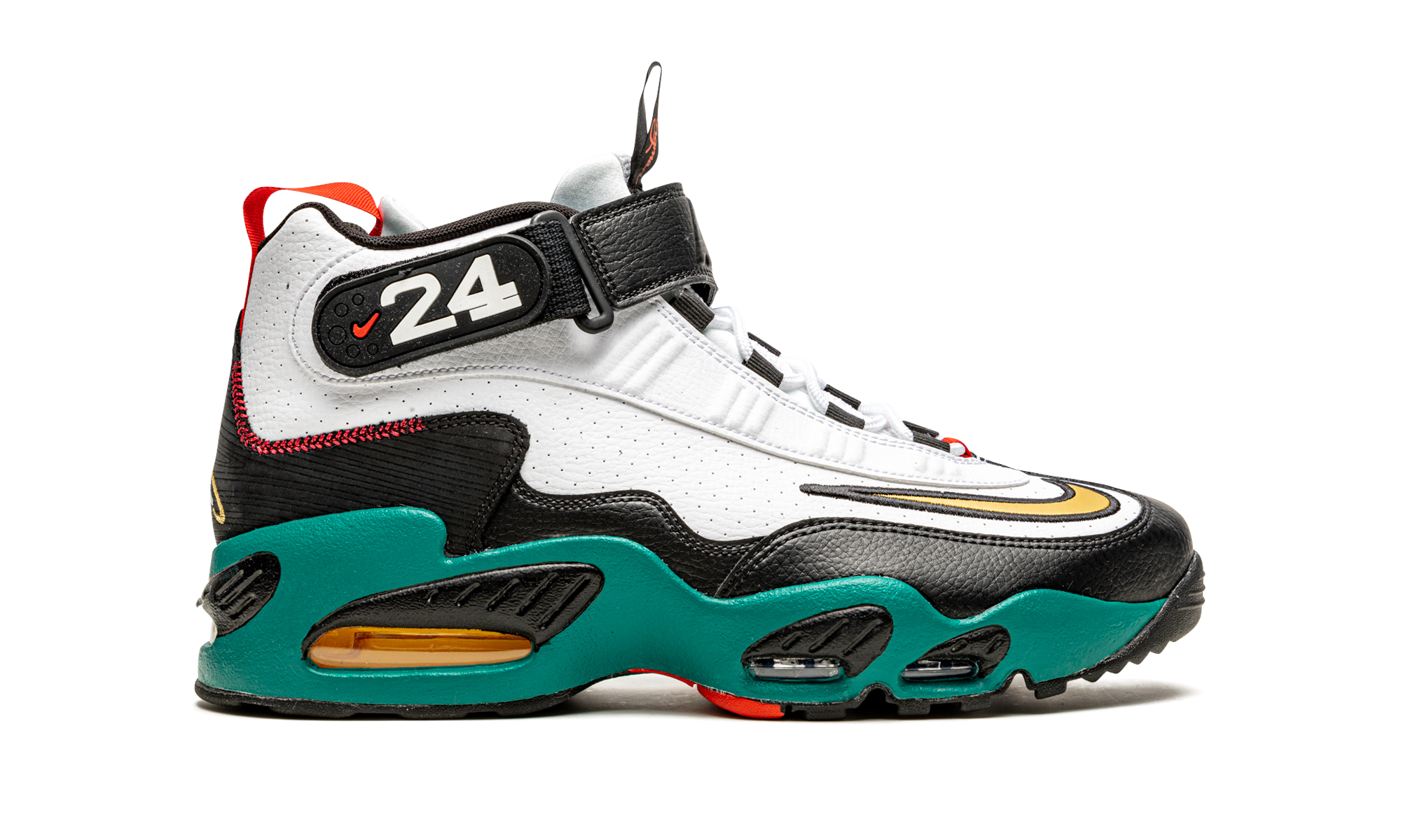 Air Griffey Max 1 "Sweetest Swing" DJ5188 100