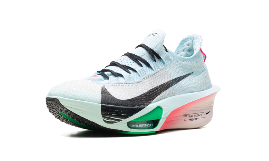 ZoomX AlphaFly 3 "Glacier Blue Mint Foam" FD8311 400