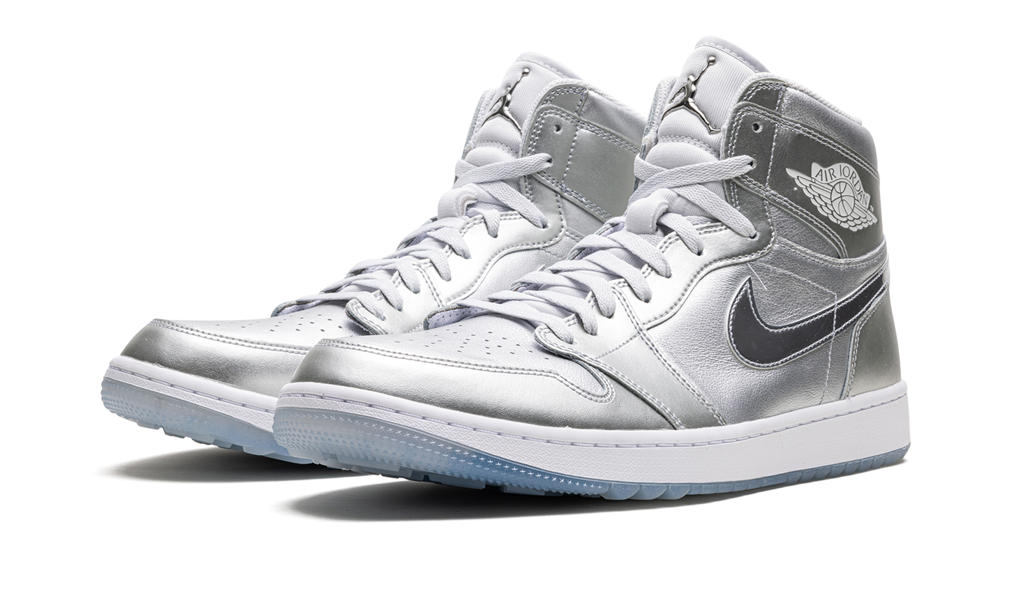 Air Jordan 1 High Golf "Gift Giving" FD6815 001