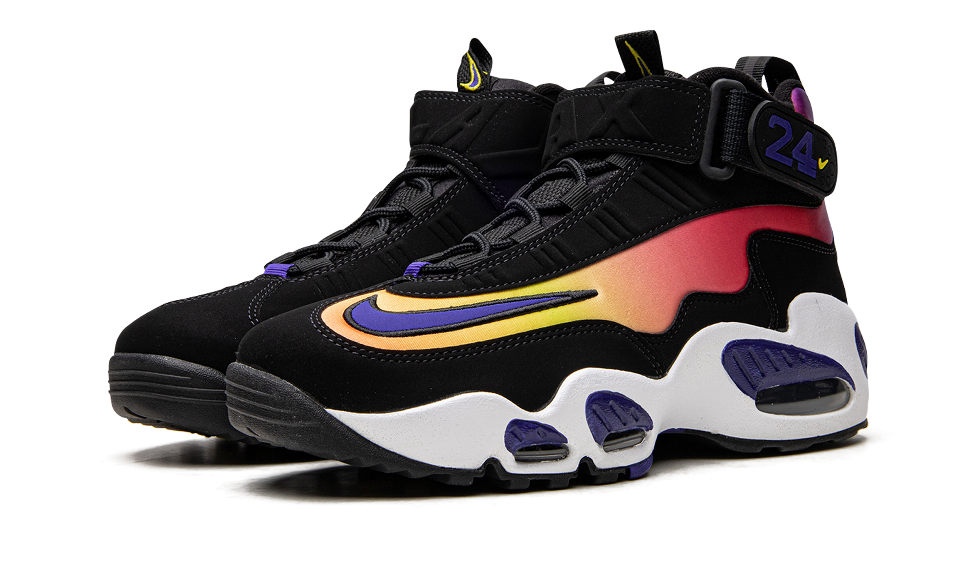 Air Griffey Max 1 "Los Angeles" DV3353 001
