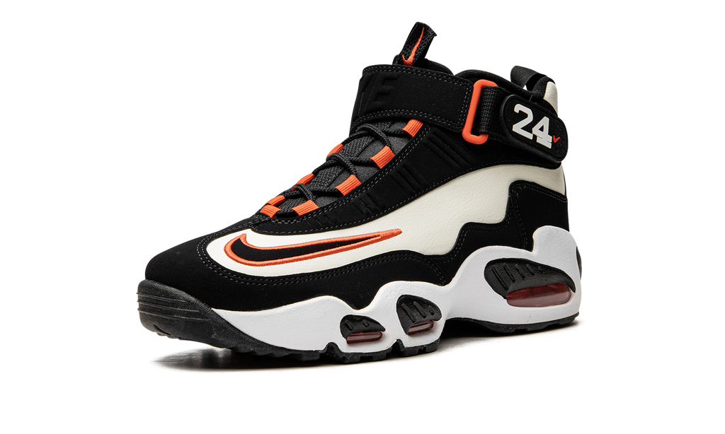 Air Griffey Max 1 "San Francisco Giants" DZ4862 100
