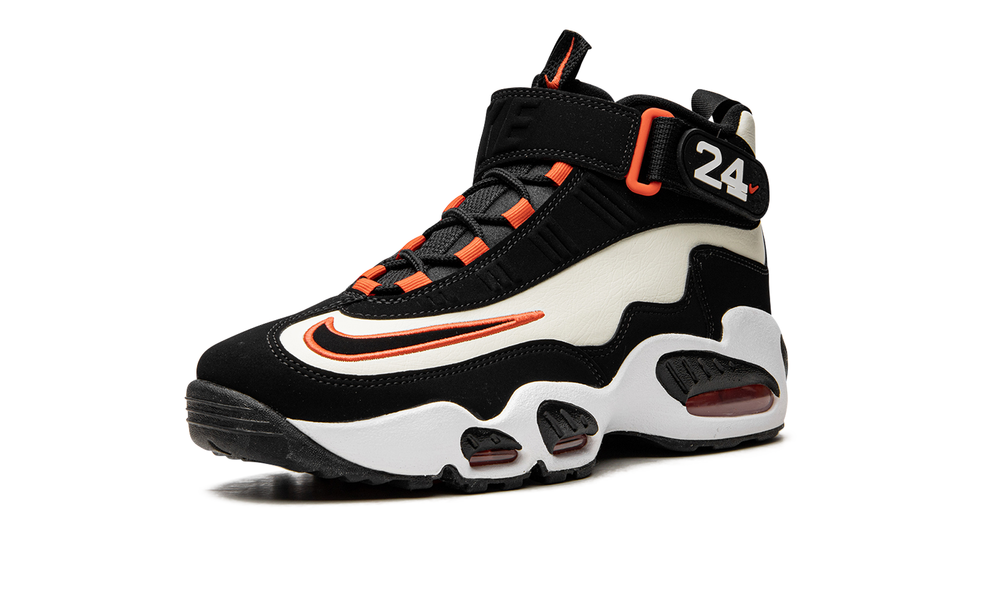 Air Griffey Max 1 "San Francisco Giants" DZ4862 100