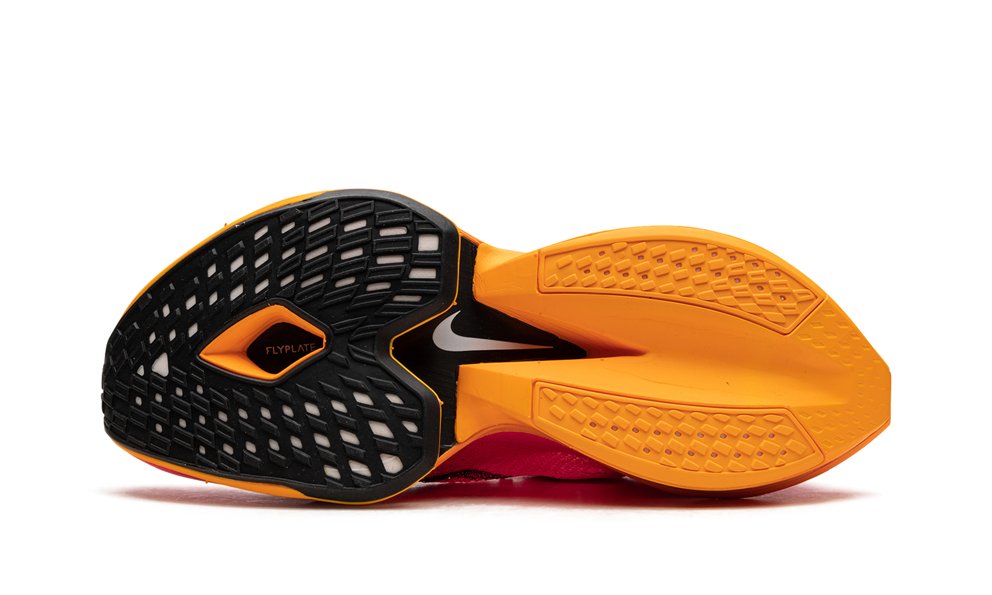 NIKE AIR ZOOM ALPHAFLY NEXT% 2 WMNS "Hyper Pink Laser Orange" DN3559 600