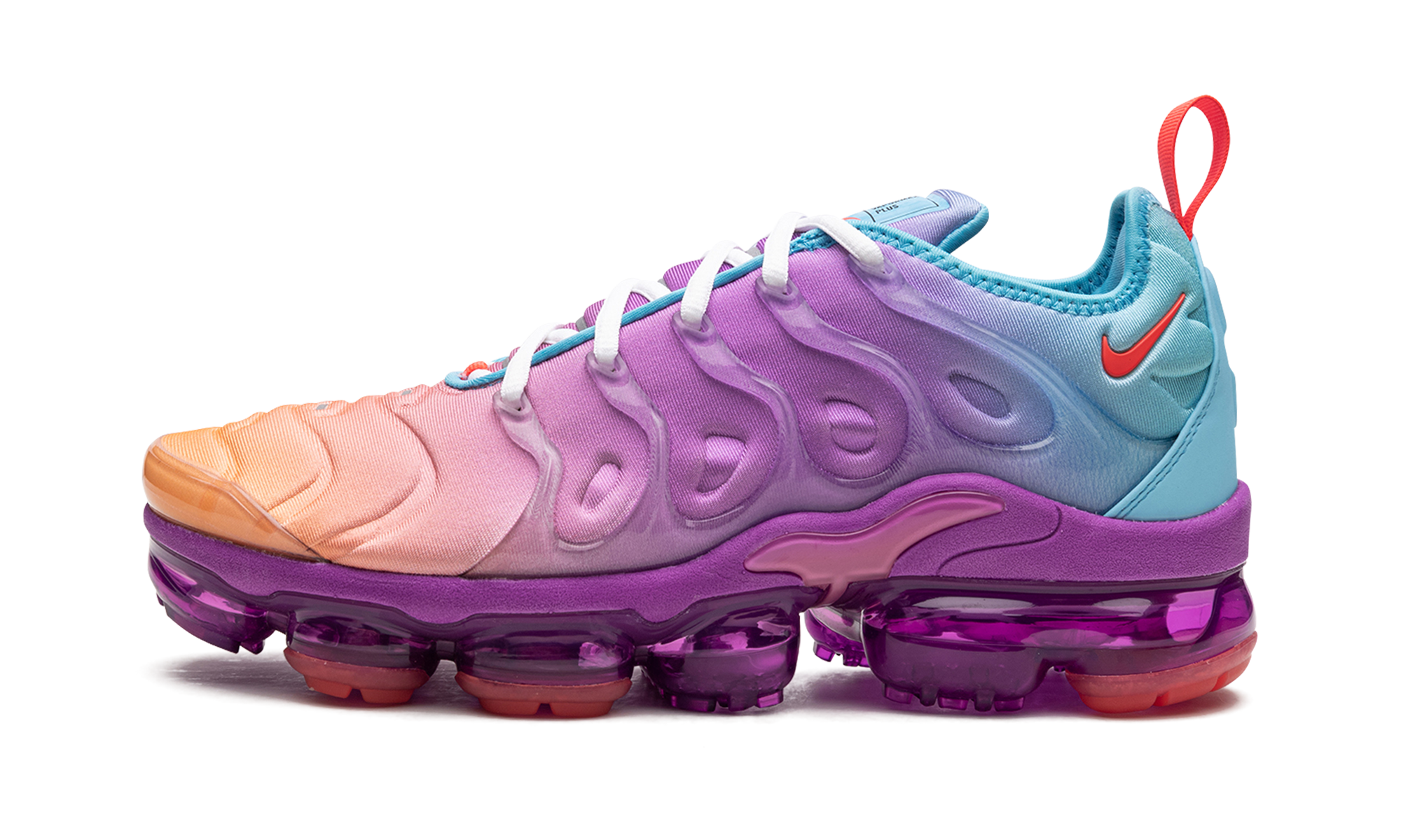 AIR VAPORMAX PLUS WMNS "Multigradient" FD0823 500