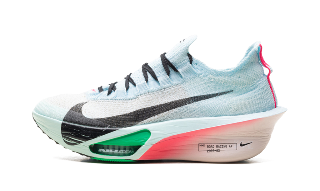 ZoomX AlphaFly 3 "Glacier Blue Mint Foam" FD8311 400