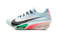 ZoomX AlphaFly 3 "Glacier Blue Mint Foam" FD8311 400
