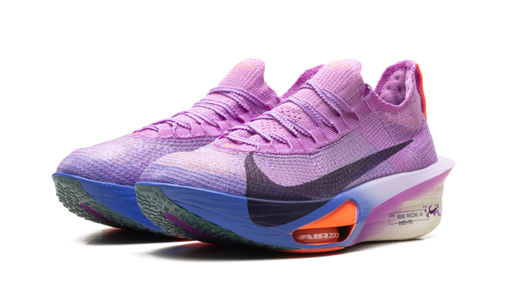 Air Zoom Alphafly Next% 3 WMNS "Fuchsia Glow" FD8315 500