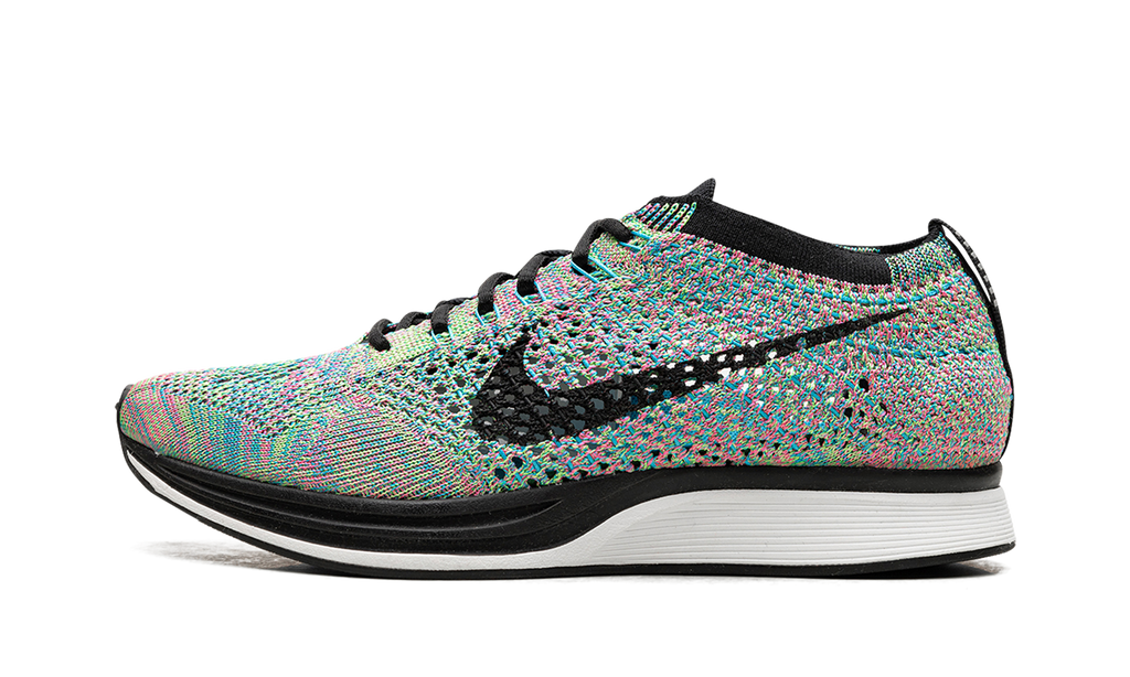 Flyknit Racer "blue" 526628 304a