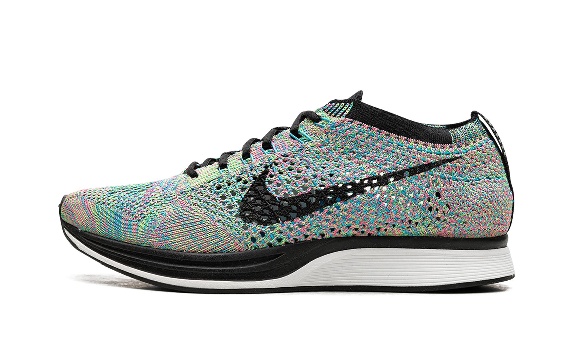 Flyknit Racer "blue" 526628 304a