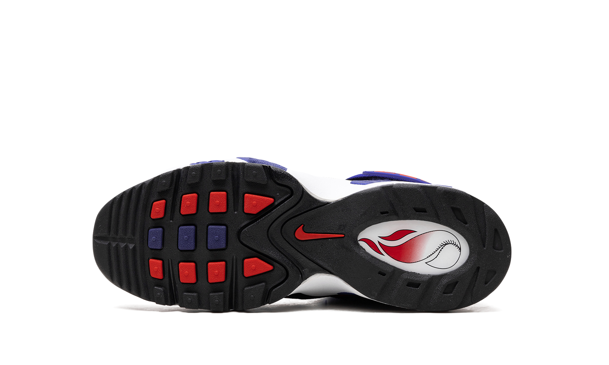 Air Griffey Max 1 GS "USA" DZ5275 001