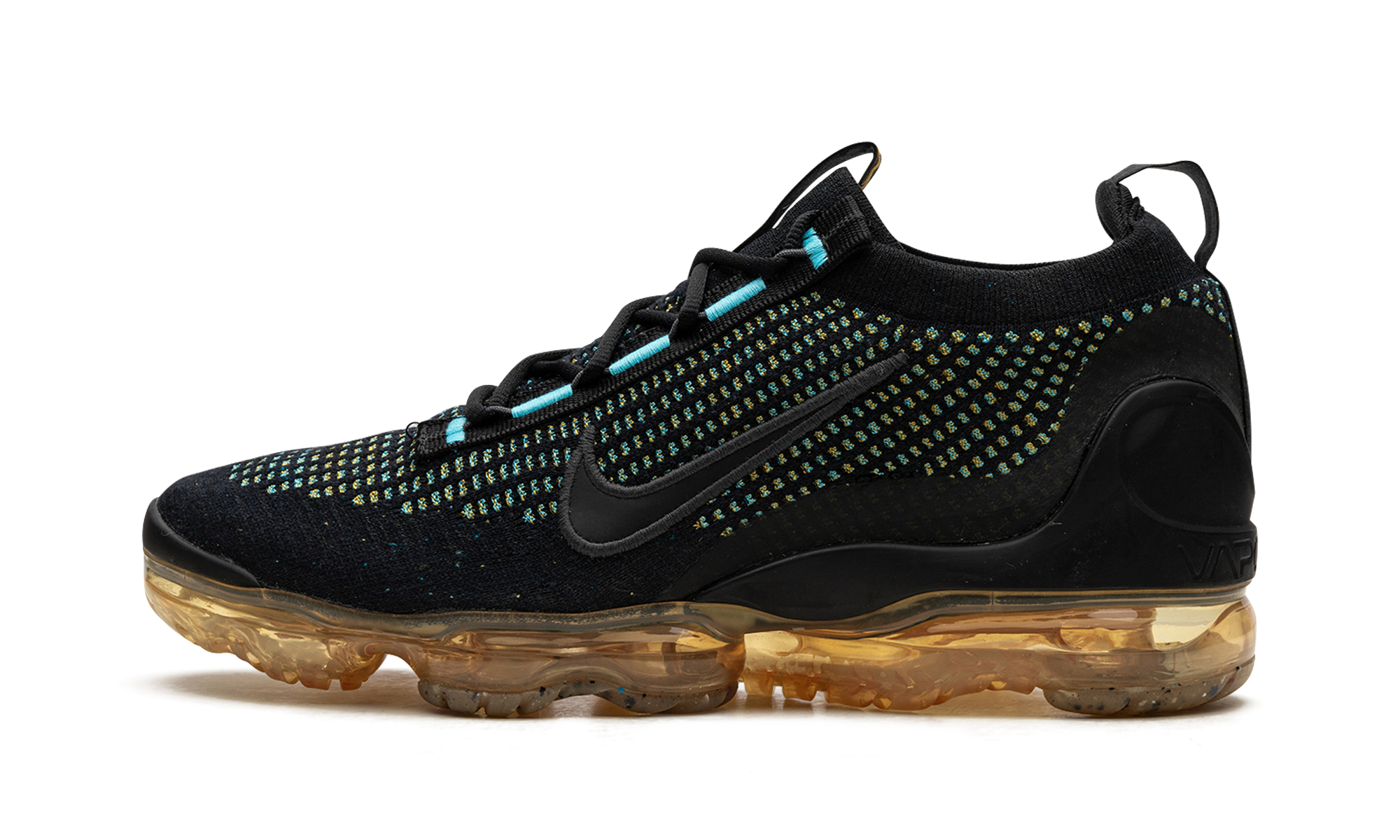 Air VaporMax 2021 FK "Pollen" DO5852 900