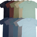 Made In USA Everyday T-Shirt | 10 Pack Solids