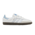 adidas Samba OG White Halo Blue