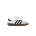 adidas Samba OG Cloud White Core Black Gum (TD)