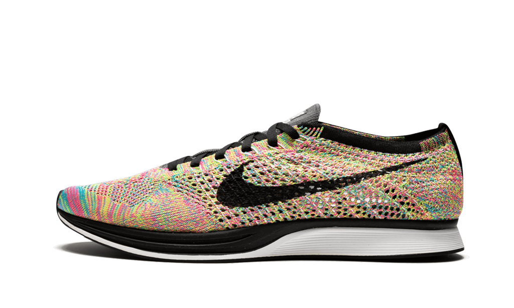 Flyknit Racer "Multicolor" 526628 004