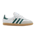 adidas Samba OG Cloud White Collegiate Green Gum (TD)