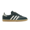 adidas Samba OG Mineral Green Off White Putty Grey (GS)