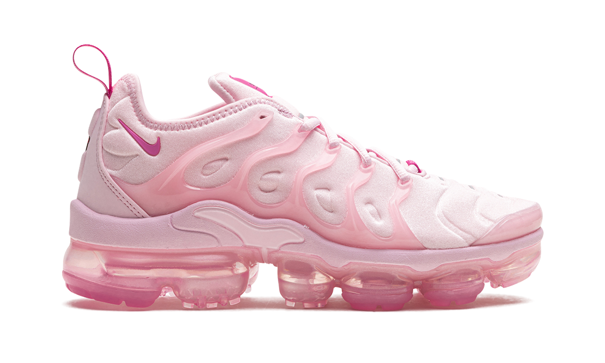 Air Vapormax Plus WMNS "Pink Foam" FZ3614 686