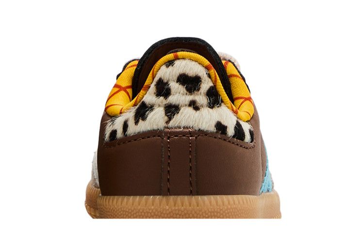 adidas Samba OG Toy Story Woody (TD)