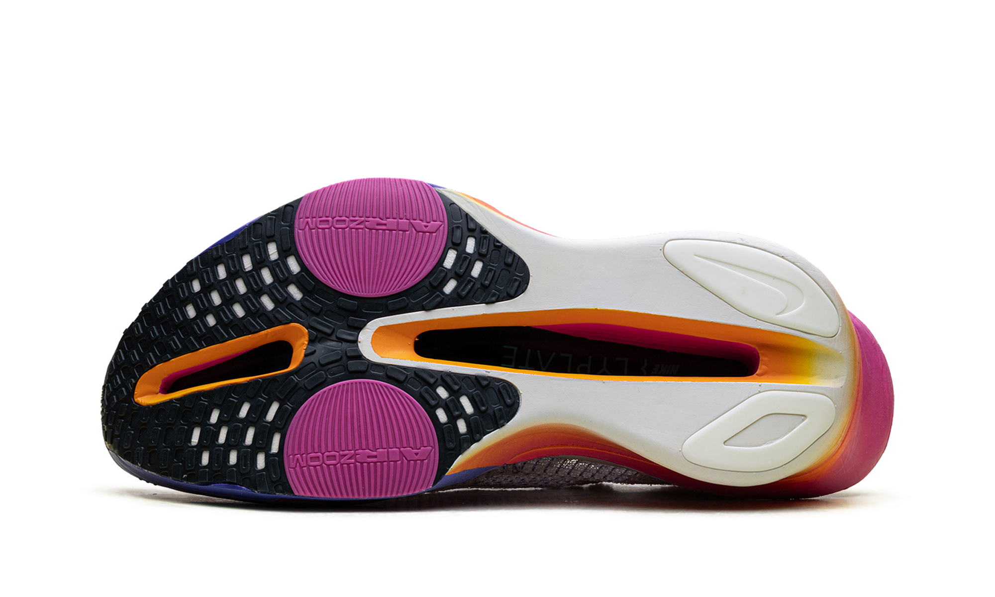 ZoomX AlphaFly 3 "Eliud Kipchoge No Human is Limited" HJ7041 600