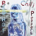 Red Hot Chili Peppers By The Way Vinyl LP 2002