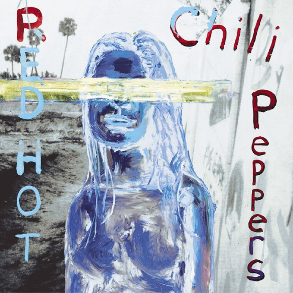 Red Hot Chili Peppers By The Way Vinyl LP 2002