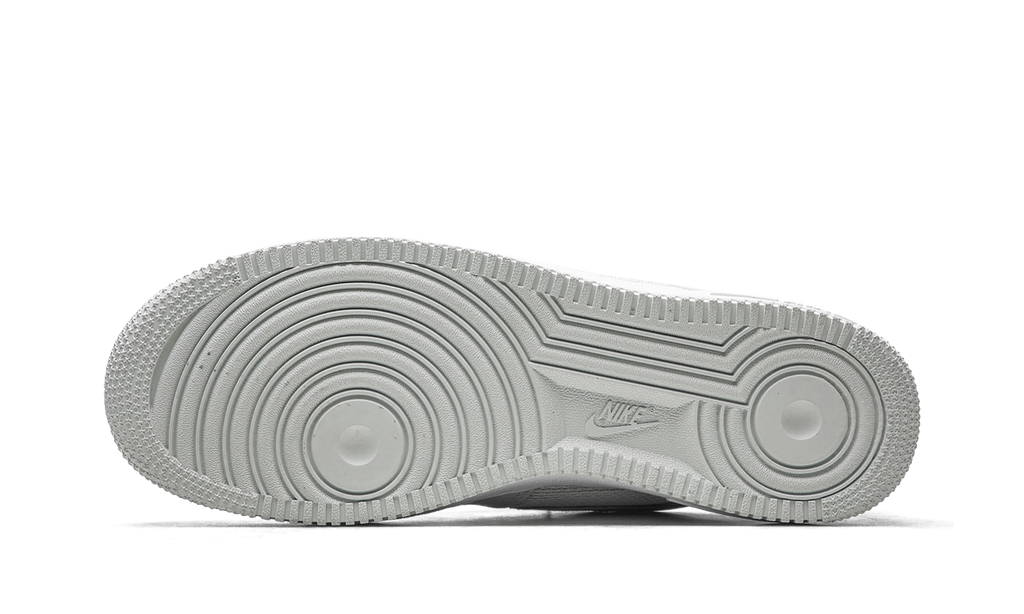 Air Force 1 Low "Slam Jam - White" DX5590 100