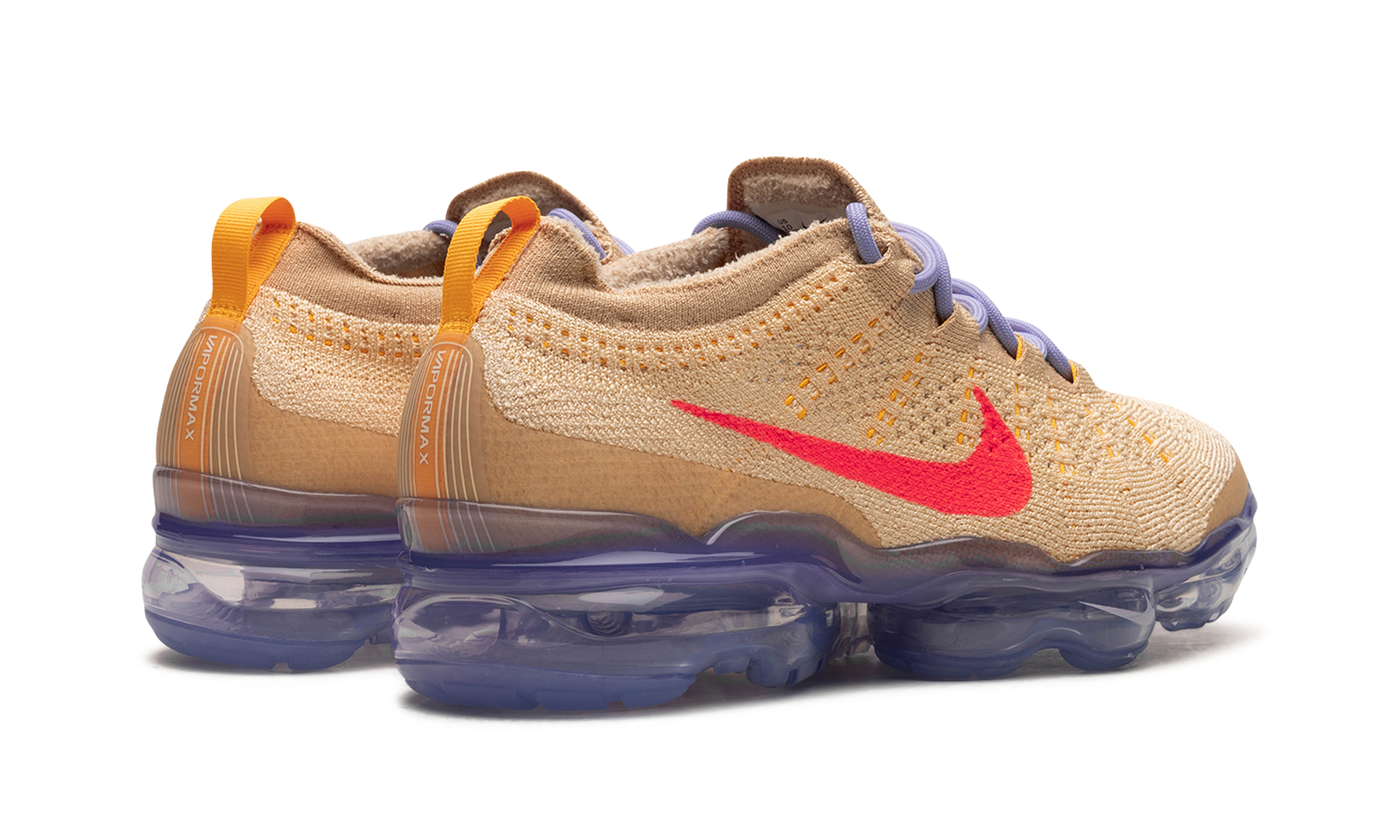 VAPORMAX 2023 FLYKNIT WMNS "Pale Vanilla" DV6840 200