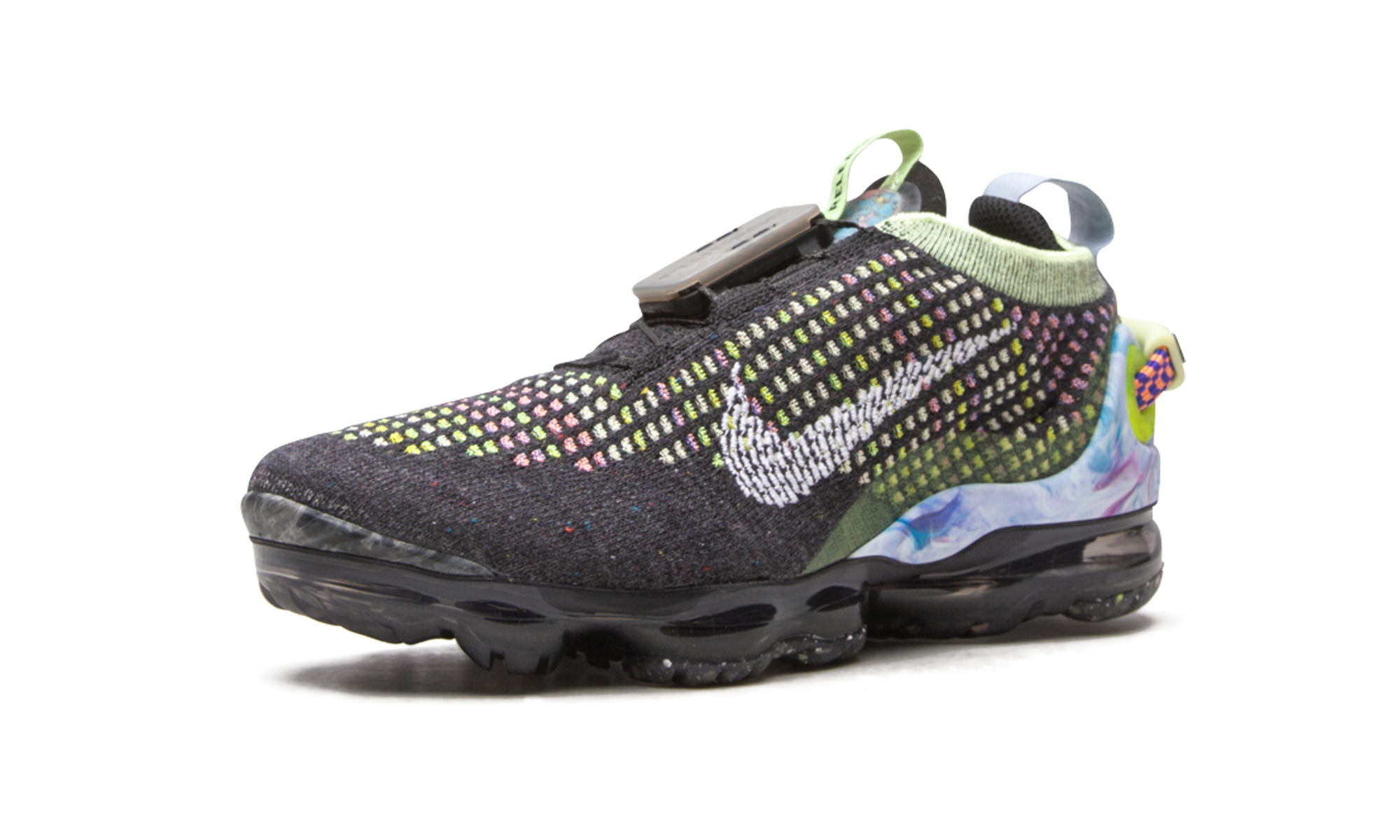 AIR VAPORMAX 2020 WMNS "Black Multi" CT1933 001