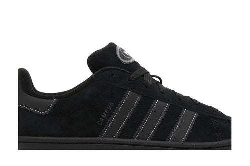 adidas Campus 00s Core White Bright Blue