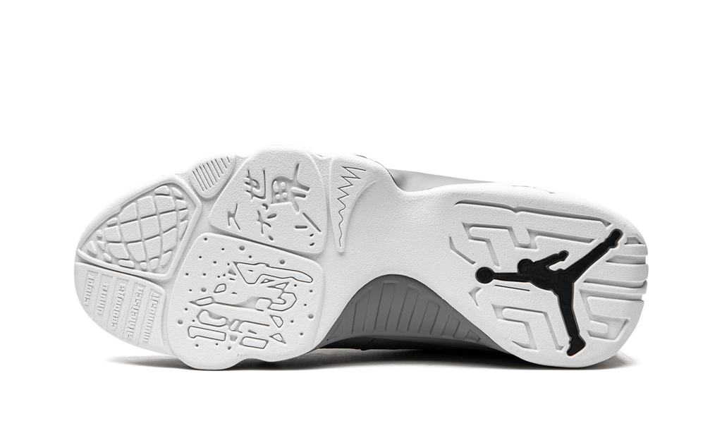 Air Jordan 9 Retro "Particle Grey" CT8019 060