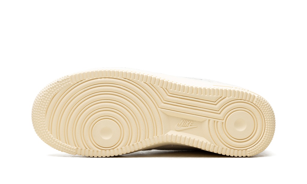 Air Force 1 Low '07 WMNS "Sail Pony Hair" II7398 100