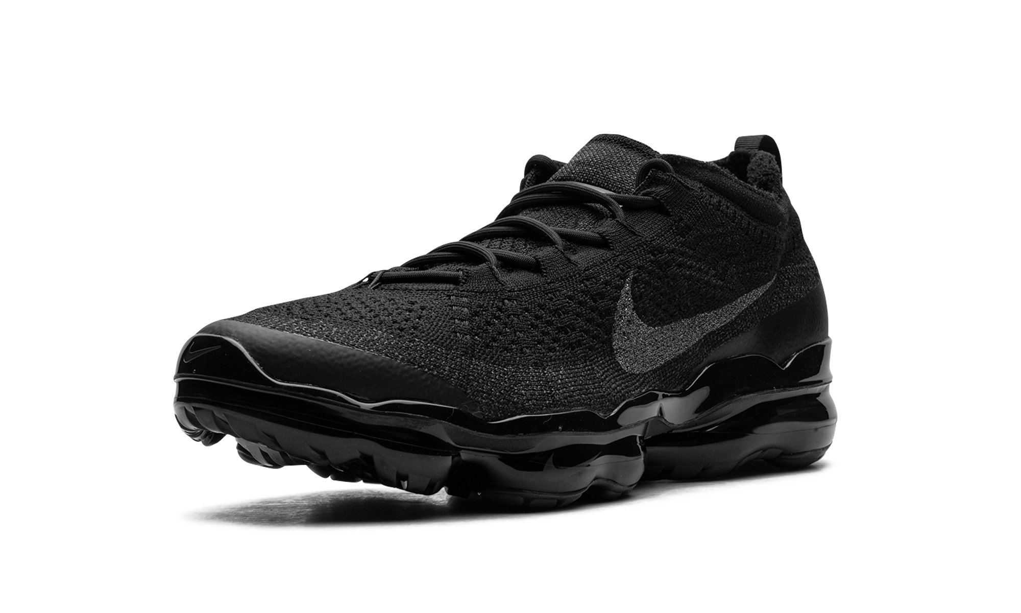 Air Vapormax 2023 FK "Triple Black" DV1678 003