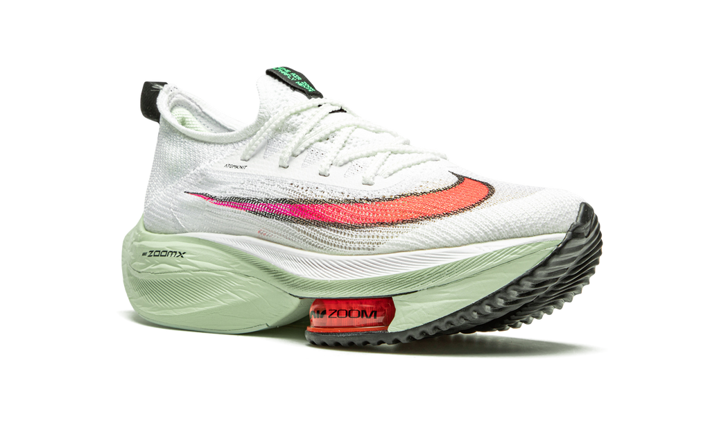 AIR ZOOM ALPHAFLY NEXT% WMNS "Watermelon" CZ1514 100